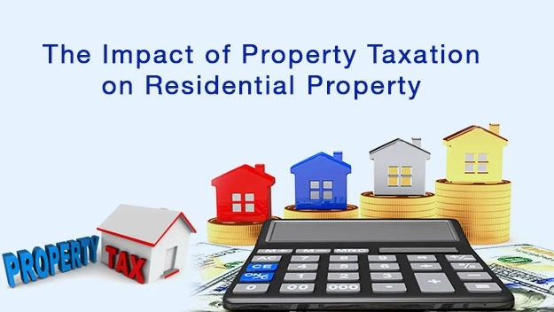 property-taxation
